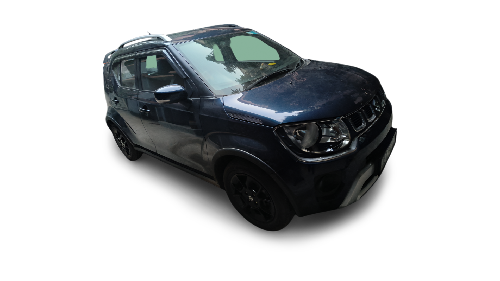 Maruti IGNIS-img